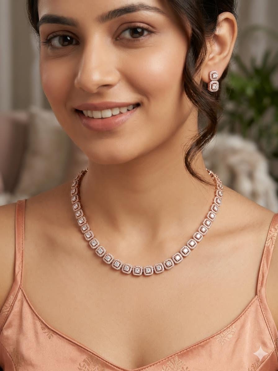 Necklace Set 094